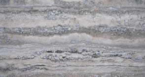 Iron Travertine