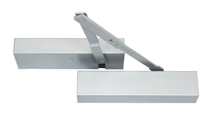 DC46900 Series Safeguard Door Closers