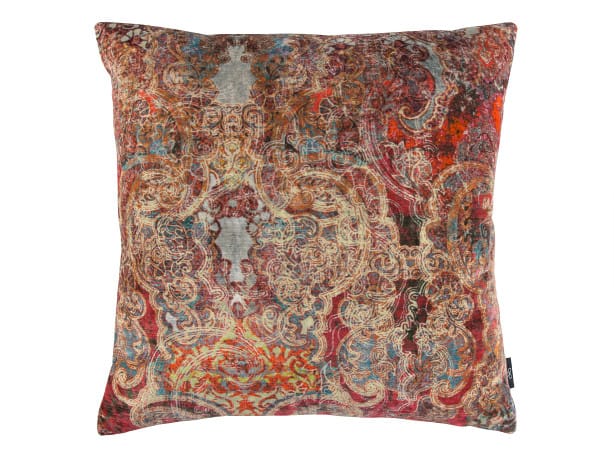 Maroque 50cm Cushion Cinnabar-rbc103/02