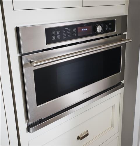 Built-In Oven with Advantium Speedcook Technology- 120V-ZSC1201JSS