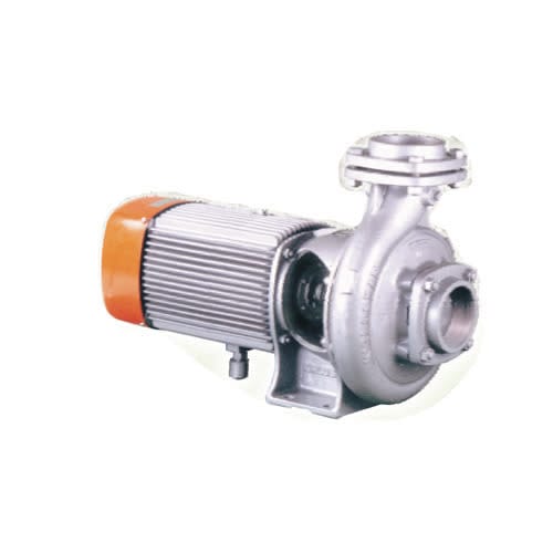 Ks+End Suction Monobloc Pumps