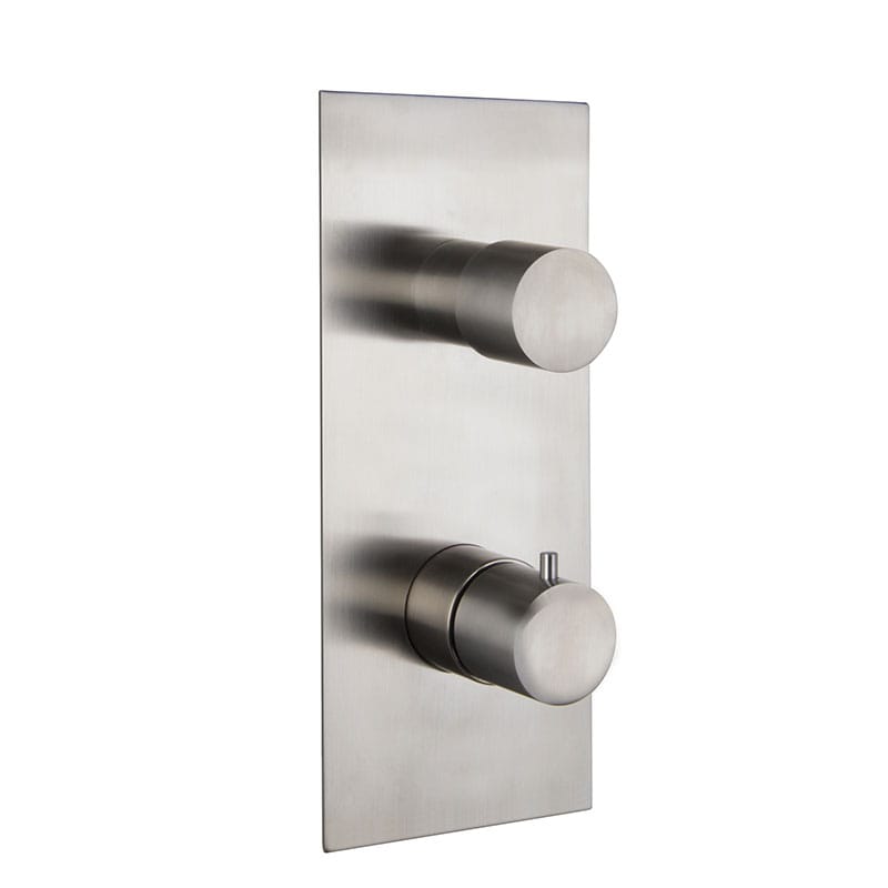 F3089x1 Thermostatic Built-In Shower Mixer