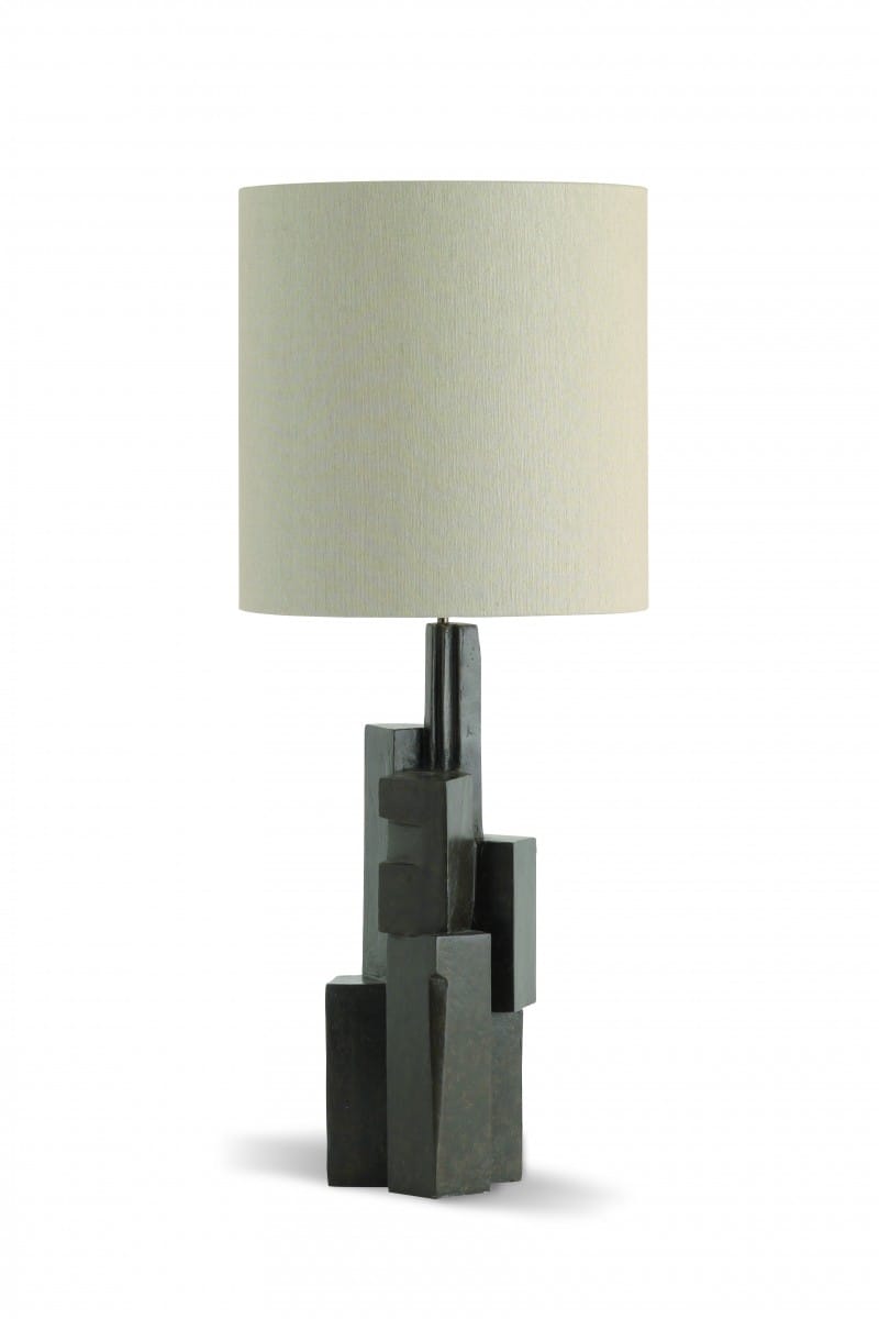 Metropolis Lamp-VLB55