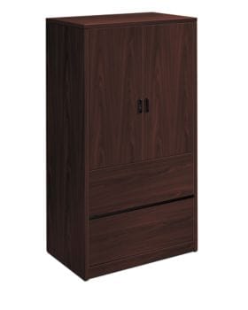 10500 Series Storage Cabinet/lateral File | Core Removable Lock-h105293