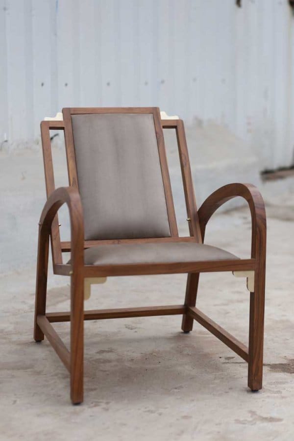 Flora chair