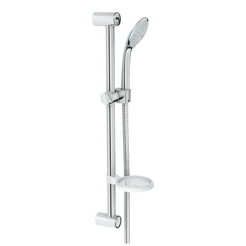 Euphoria 110 Duo Shower Rail Set 2 Sprays-27230000