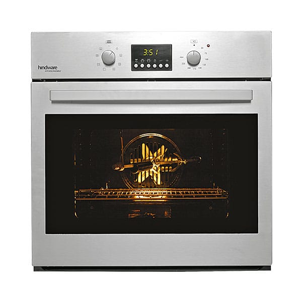 Gold Plus Built In Oven