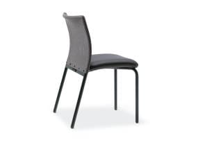 Jersey Guest Chair Armless