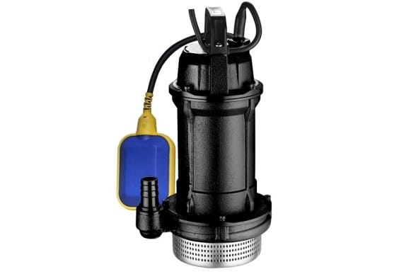 Openwell Submersible Pumps Openwell Submersible Pump Dry Motor Type