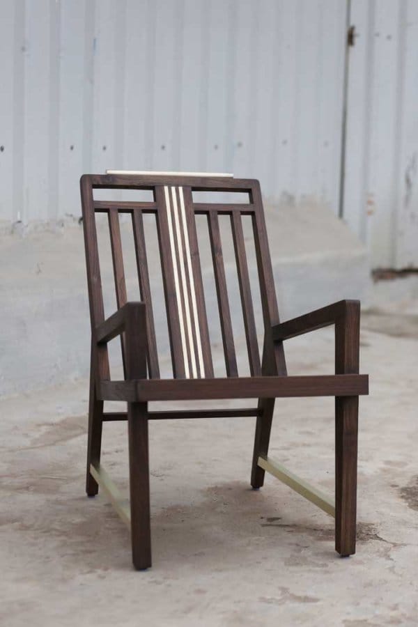 Eros chair