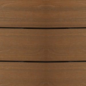 Teak Wood Grain