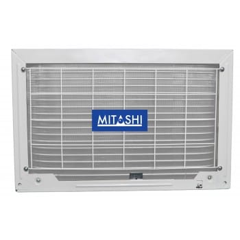 Mitashi 1.5 Ton 3 Star Window Ac Miwac153v35