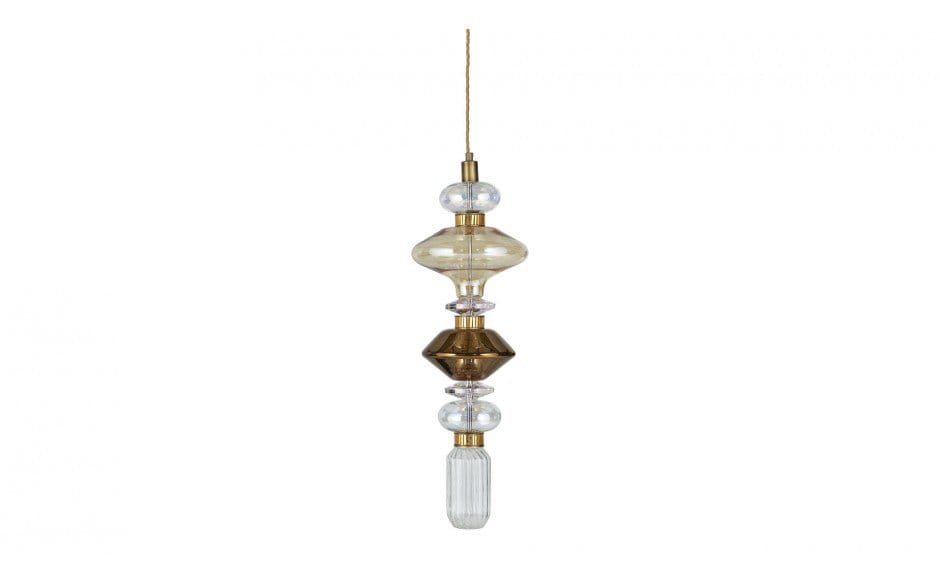 Ballet Ceiling Lamp 5