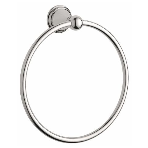 Geneva Towel Ring 40151be0