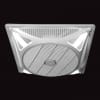 Invento Led – False Ceiling Recessed Fan