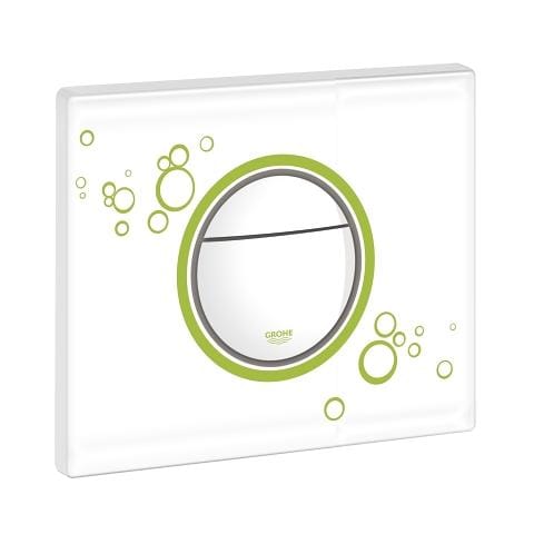 Nova Cosmopolitan Wall Plate 38847ls0