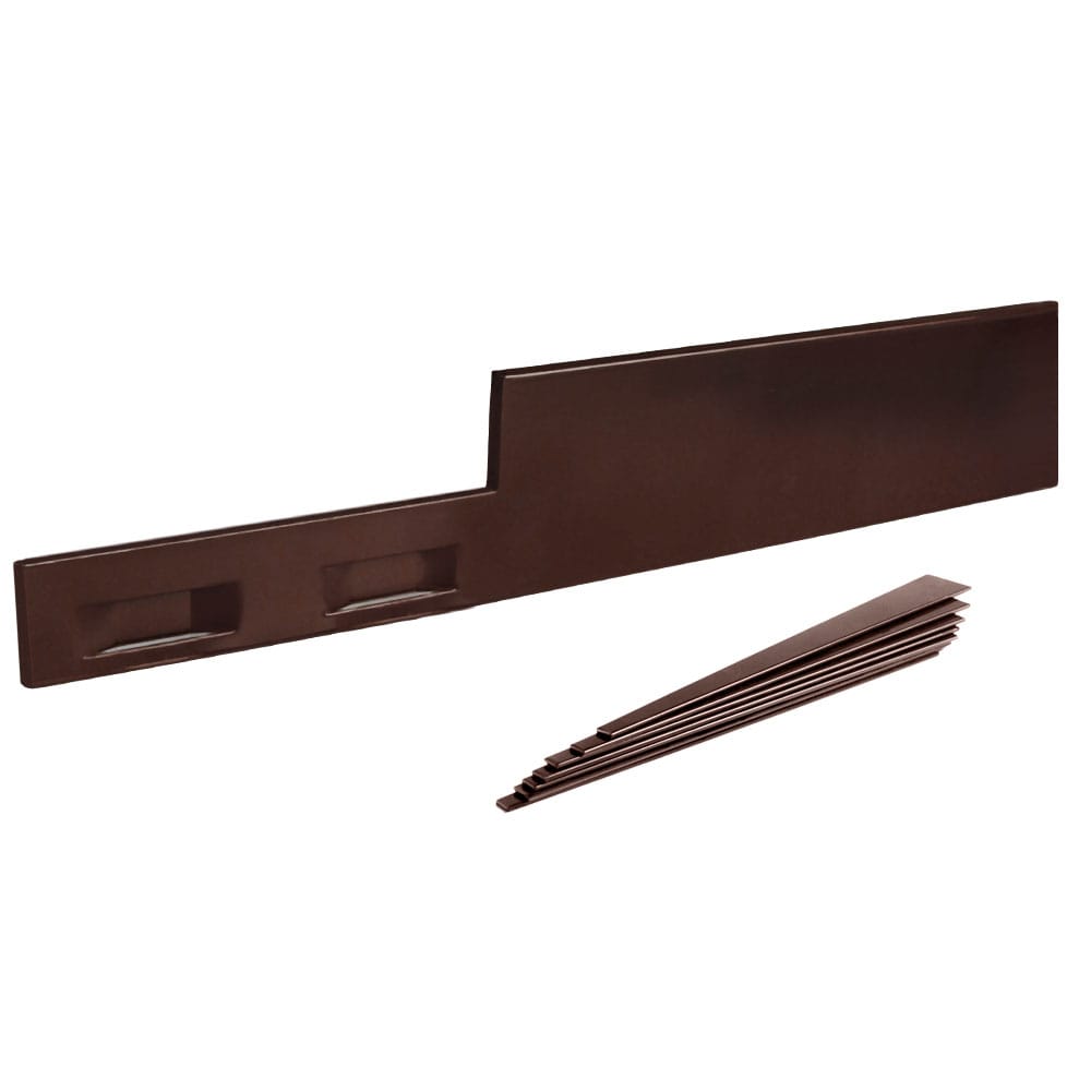 Toughedge (1/4″) – Brown