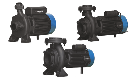 Monoblock Pumps-ssm Series