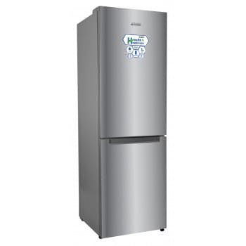 Mitashi 345 Liters 2 Star BMR Frost-Free Double Door Refrigerator - MiRFBMF2S345v20