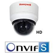 Indoor Fixed Mini-domes - Onvif H3s1p1