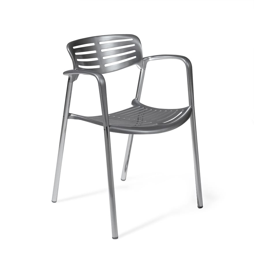 Toledo Stacking Chair