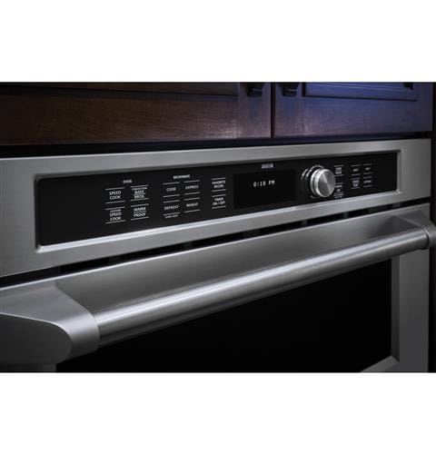 Built-In Oven with Advantium® Speedcook Technology- 240V-ZSC2202JSS