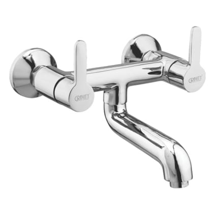 Fuzunex Wall Mixer Non Telephonic