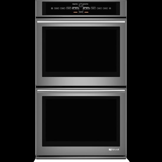 30" Double Wall Oven with V2™ Vertical Dual-Fan Convection System