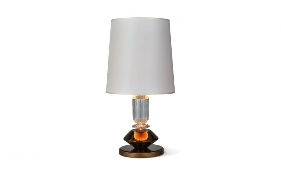 Lescot Table Lamp