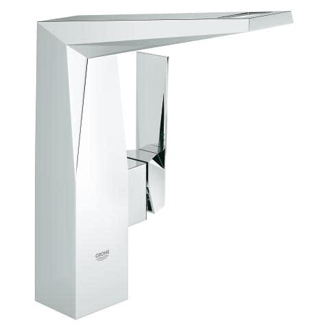 Allure Brilliant Single-lever basin mixer 1/2   L-Size