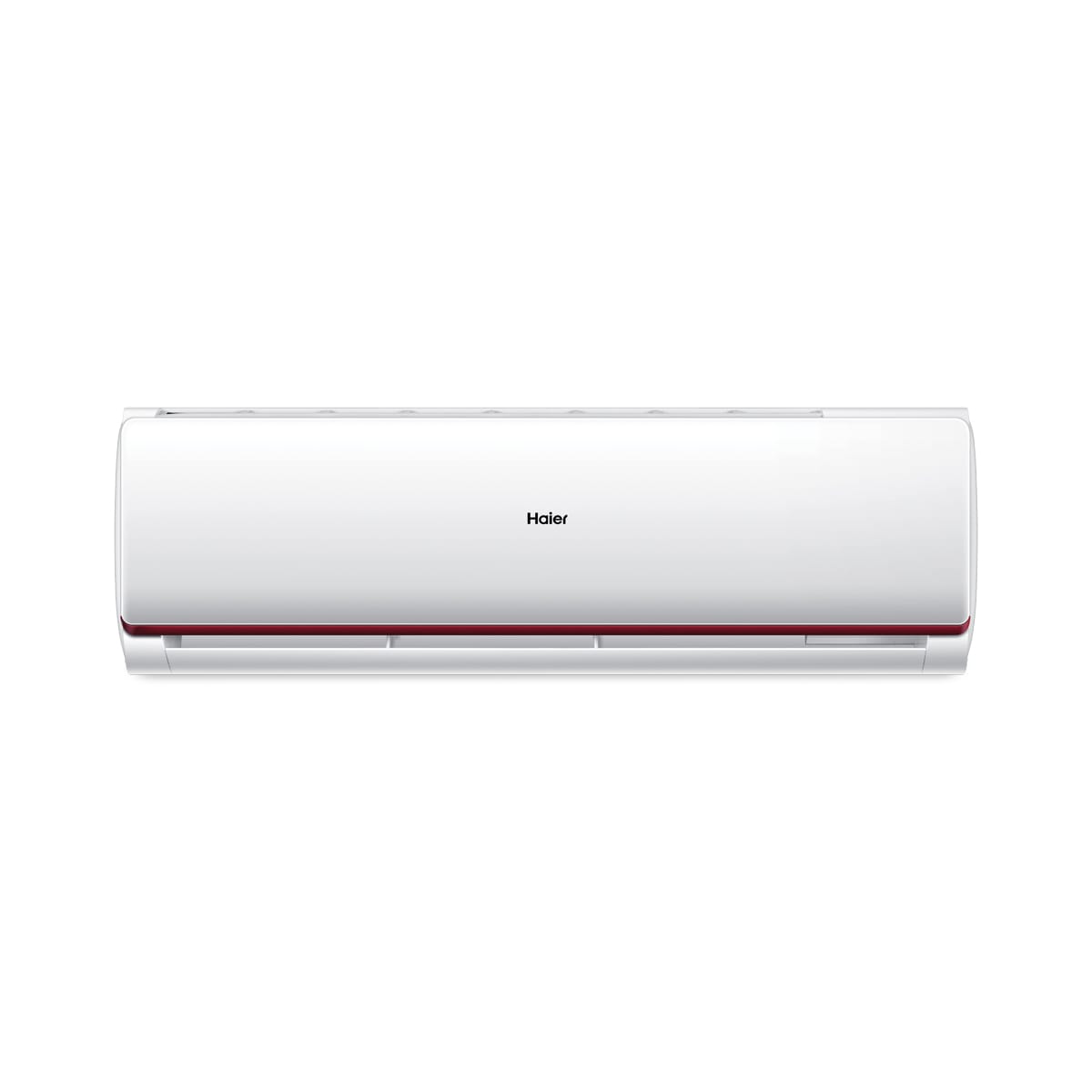 Split Ac Long Throw: Beautiful Outside, Powerful Inside Hsu-13tcr3c In Your Home