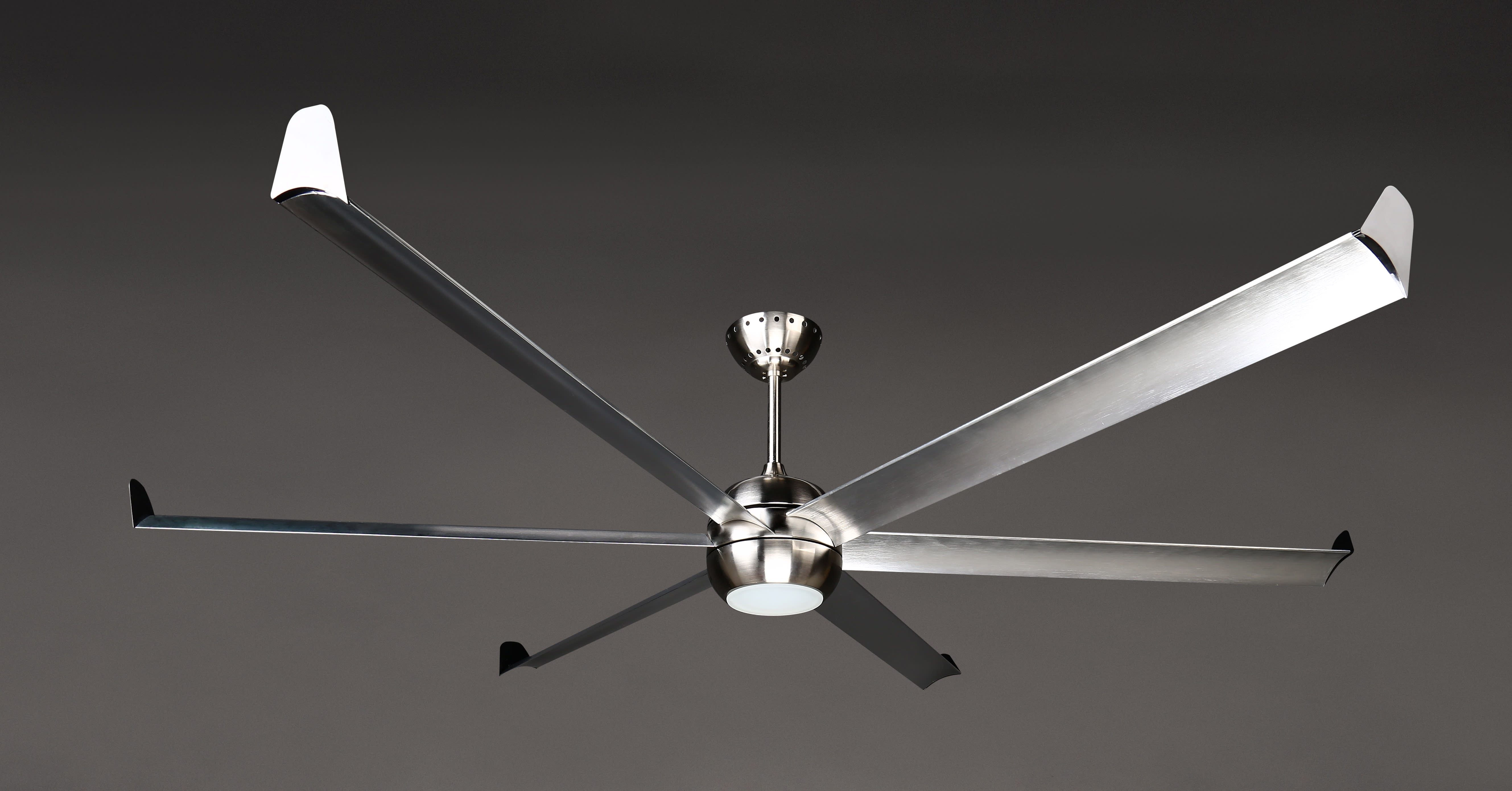 Grand Master – Colossal Ceiling Fan