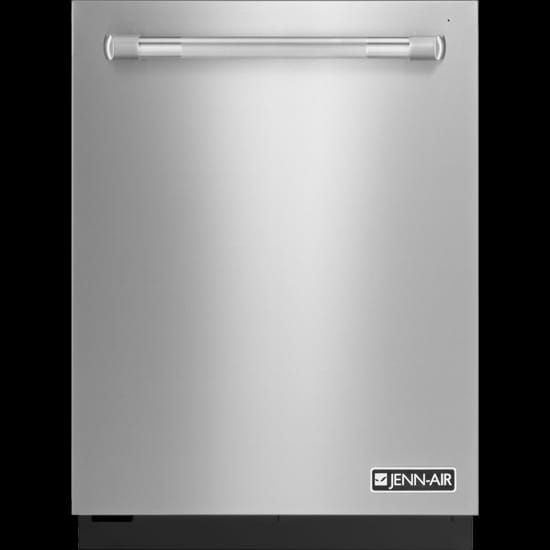 24” Built-In TriFecta™ Dishwasher, 38dBA-JDTSS244GP