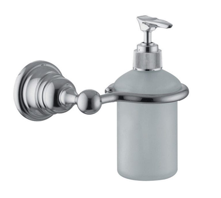 F6063/3 Wall mounted Liquid Soap Dispenser