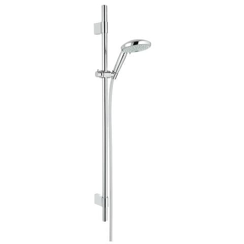 Rainshower Classic 130 Shower Rail Set 3 Sprays-28769001