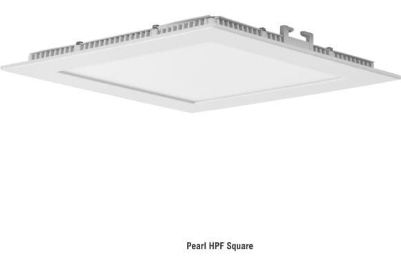 Pearl HPF Square