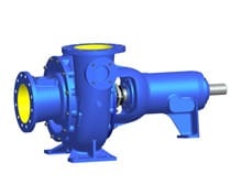 Shl
Solid Handling Pumps