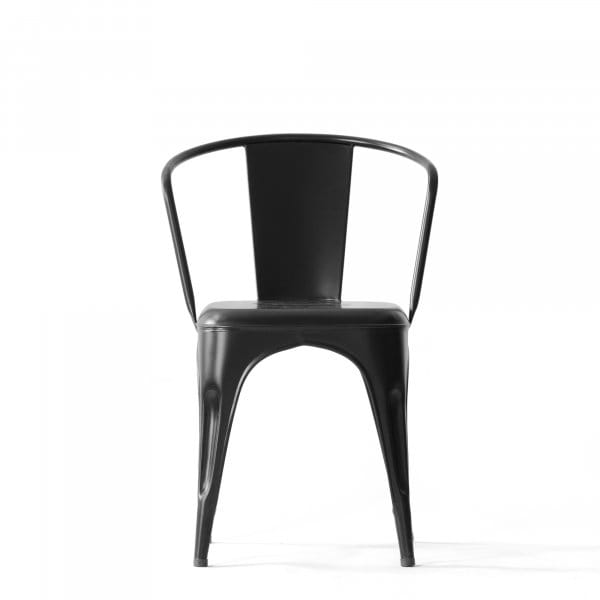 Preston Metal Chair