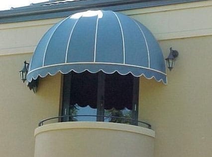 Window Awnings-1