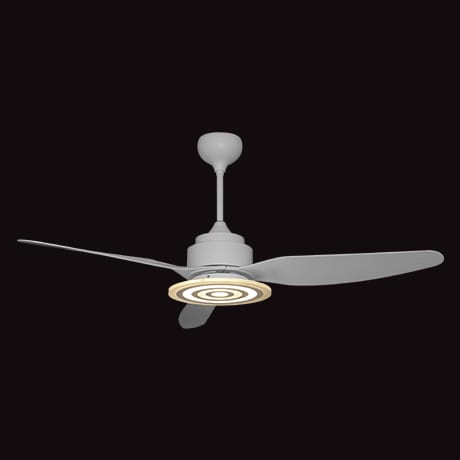 Poppy – Floral Ceiling Fan