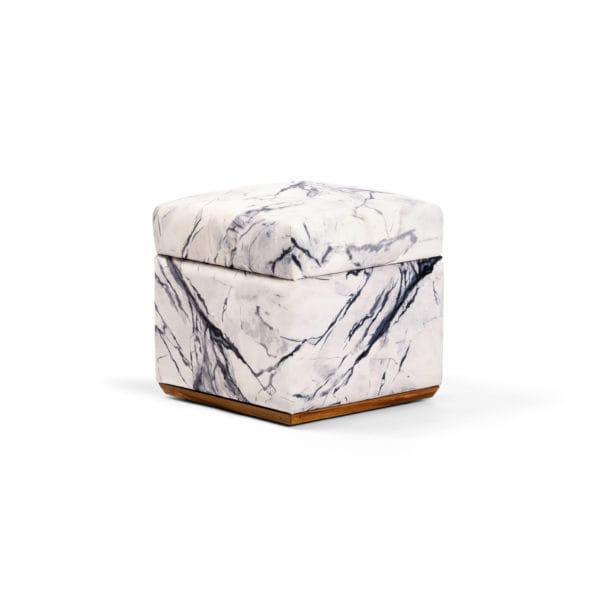 MARBO POUFFE