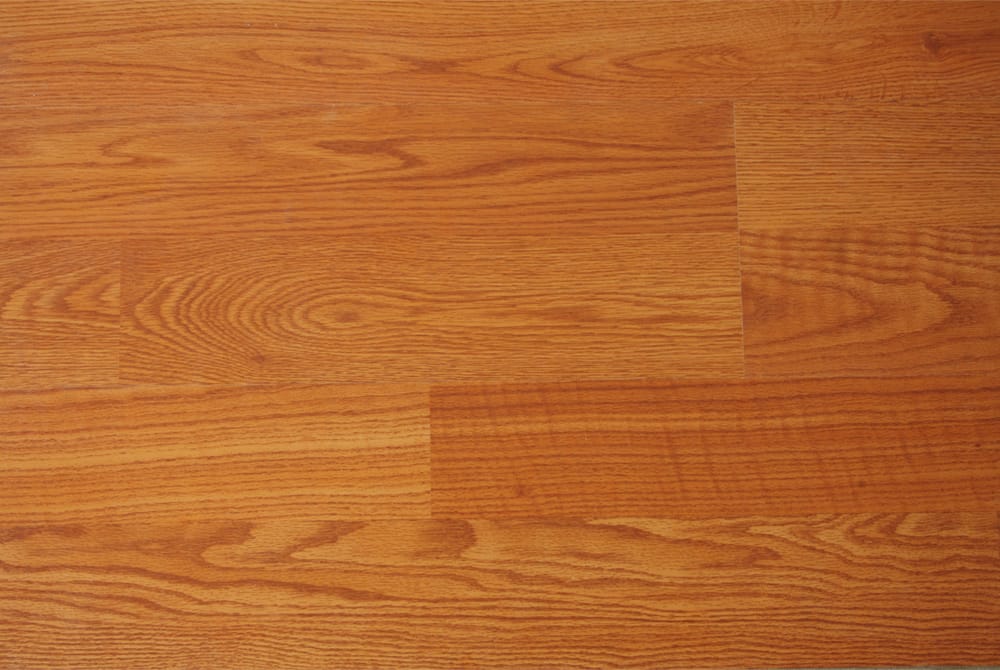 8mm Laminate Wood Floor - Oak Toast