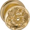 Knob Latchsets-232