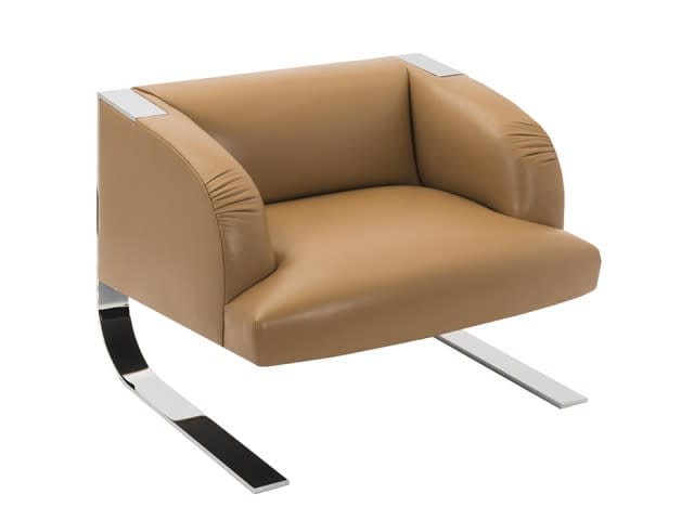 Verso Club Chair