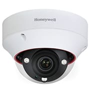 12 Mp (4k Ultra Hd) Outdoor Ir Ip Mini Dome Cameras