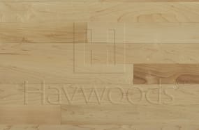 HW140 Canadian Maple Prime 83mm Solid Wood Flooring