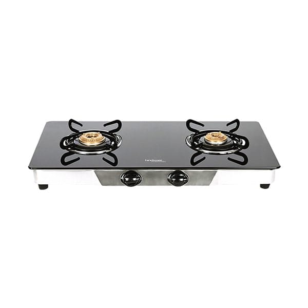 Armo GL 2B Glass Cooktop