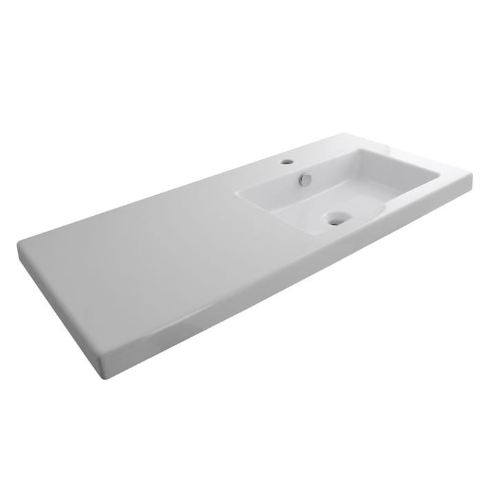 Washbasins And Worktops Square 100090015