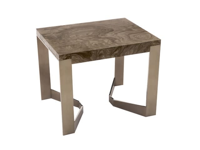 Rex End Table