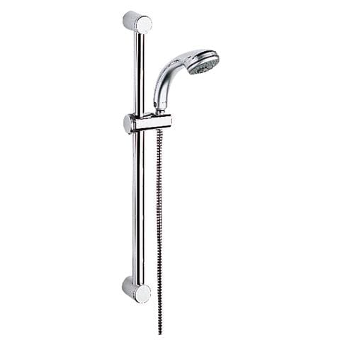Relexa Shower Rail, 600 Mm-28620000